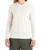 Mens Wilcox LS V Sweater