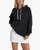 Womens Halo Oversized Hoodie