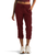 Womens Aphrodite Capri