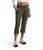 Womens Aphrodite Capri