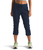 Womens Aphrodite Capri