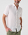 Mens SS Palma Linen Shirt