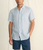 Mens SS Palma Linen Shirt