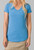 Womens Foundation 365 V-Neck Top