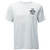 Mens Short Sleeve Share Adventure Tee