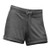 Womens Triblend Short