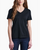 Womens Arabella V-neck SS