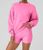 Womens Accolade Crew Neck Pullover S23
