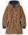 Womens Dusty Mesa Parka