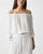 Womens Isabel Convertible Top - Cobblestone - XL