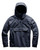 Mens Tekno Ridge Pullover Hoodie