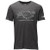 Mens Short Sleeve Haters Tri Tee