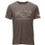 Mens Short Sleeve Haters Tri Tee