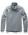 Womens TKA Glacier Snap-Neck Pullover