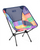 Chair One in Rainbow Bandana