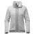 Womens Furry Fleece Full Zip