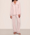 Womens Gisele Long PJ Set