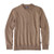 Mens Off Country Crewneck Sweater