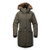 Womens Outer Borough Parka