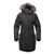 Womens Outer Borough Parka