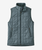 Womens Lost Canyon Vest