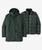 Mens Tres 3-in-1 Parka 2024