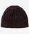 Coastal Cable Beanie F25
