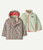 Baby All Seasons 3-in-1 Jacket
