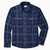 Mens Dunewood Ultra-Stretch Flannel