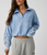 Womens Valley Girl Sweat Unlined
