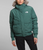 Womens Arctic Bomber