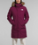 Womens Arctic Parka