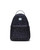 Herschel Nova Mini Backpack in Digi Leopard Black