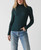 Womens Bell Turtleneck 