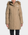 THE NORTH FACE Women's Arctic Parka