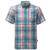 Mens Short Sleeve Passport Shirt