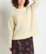 Womens Cotati Dolman Sweater