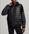 Womens Ellis Reversible Quilt Gilet