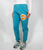 Womens Blue Pamela V2 Sweatpants