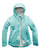 THE NORTH FACE Womens Allproof Stretch Jacket