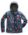 Womens Print Venture Jacket