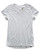 Womens Hyperlayer FD S/S V-Neck