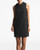 Womens Bayocean S/L Hooded Dress