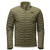 Mens Stretch Thermoball Full Zip
