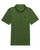 Mens Plaited Crag Polo