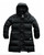 Womens Down Sierra Parka