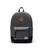 Herschel Heritage Backpack in Gargoyle/Black