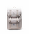 Herschel Little America Mid Backpack in Moonbeam