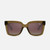 Icy Sunglasses in Green / Brown Polarized