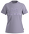 Womens Arc'Word Cotton T-Shirt SS